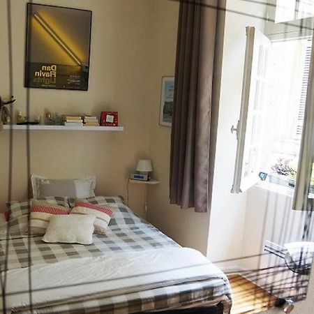 T1Bis Duplex Hyper Centre Historique De Bx Apartment บอร์โด ภายนอก รูปภาพ