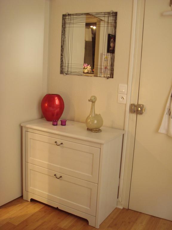 T1Bis Duplex Hyper Centre Historique De Bx Apartment บอร์โด ภายนอก รูปภาพ