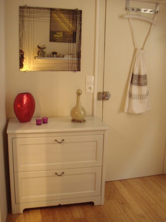 T1Bis Duplex Hyper Centre Historique De Bx Apartment บอร์โด ห้อง รูปภาพ