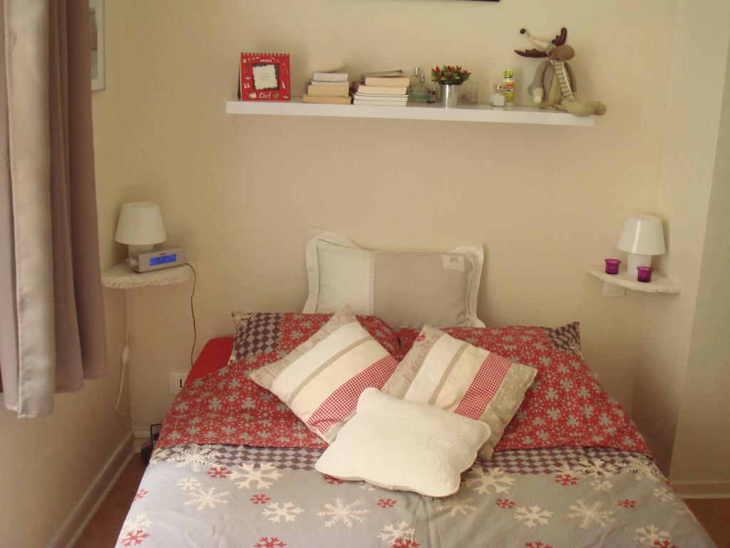 T1Bis Duplex Hyper Centre Historique De Bx Apartment บอร์โด ห้อง รูปภาพ