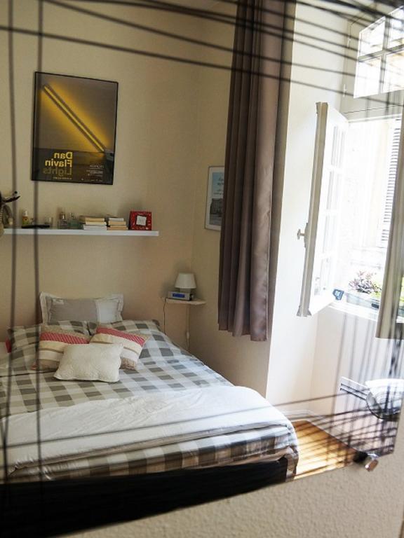 T1Bis Duplex Hyper Centre Historique De Bx Apartment บอร์โด ภายนอก รูปภาพ