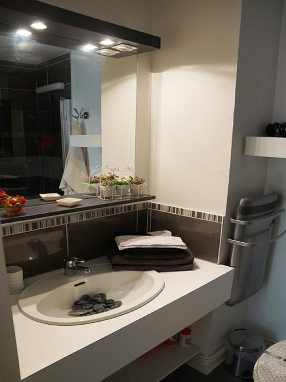 T1Bis Duplex Hyper Centre Historique De Bx Apartment บอร์โด ภายนอก รูปภาพ