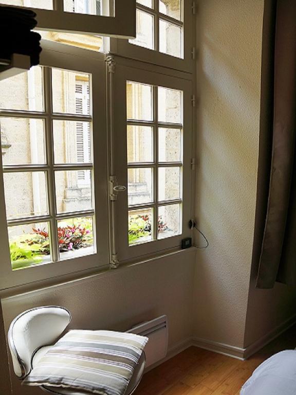 T1Bis Duplex Hyper Centre Historique De Bx Apartment บอร์โด ภายนอก รูปภาพ