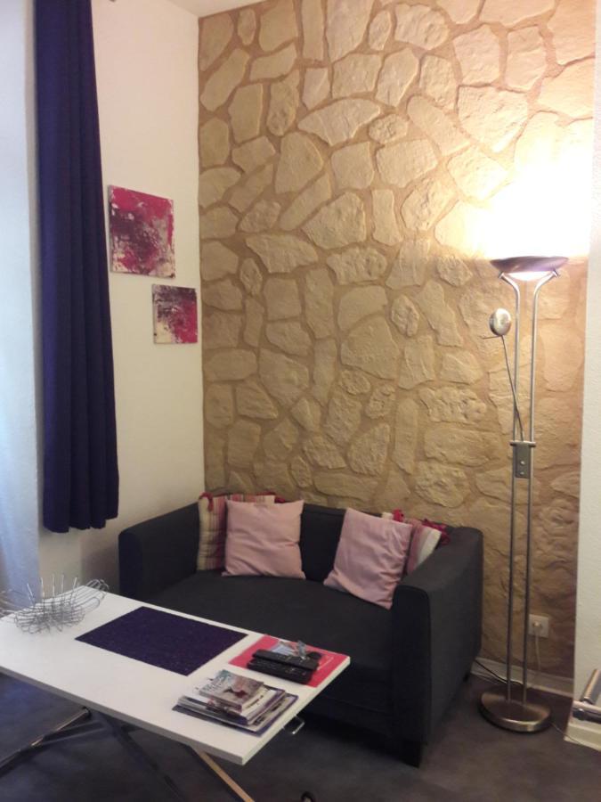 T1Bis Duplex Hyper Centre Historique De Bx Apartment บอร์โด ภายนอก รูปภาพ